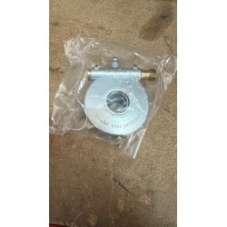 Adhesivo Moto Guzzi Hispania 65cc