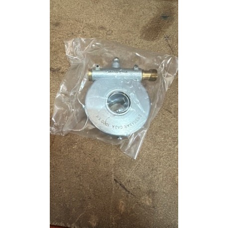 Adhesivo Moto Guzzi Hispania 65cc