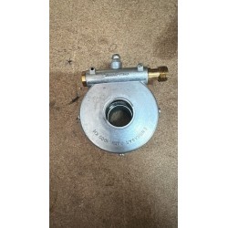 Reenvío réplica original Sherpa trasero