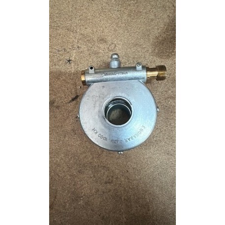 Reenvío réplica original Sherpa trasero