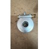 Reenvío réplica original Sherpa trasero