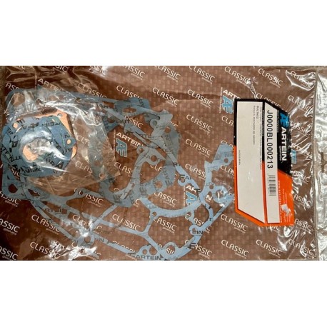 Caja filtro aire Ossa Stiletto 250