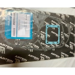 Caja filtro aire Ossa Stiletto 250