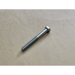 Caja filtro aire Ossa Stiletto 250