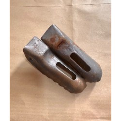 Carburador Amal 2622 Sherpa 74