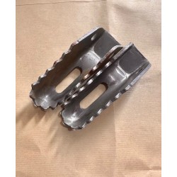 Carburador Amal 2622 Sherpa 74