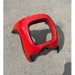 Cúpula Ossa Copa 250 F3