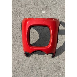 Cúpula Ossa Copa 250 F3