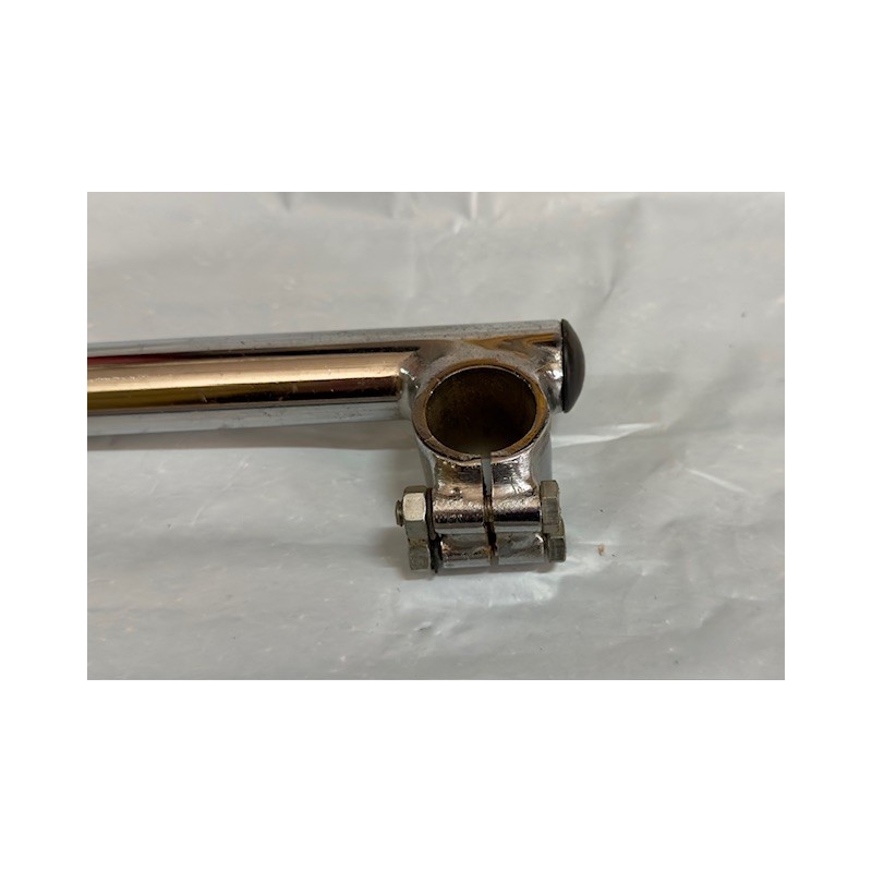 Semimanillar barra 22mm