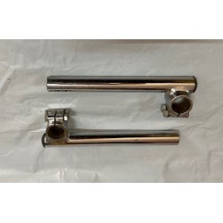 Semimanillar barra 22mm