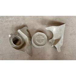 Caja filtro aire Ossa...