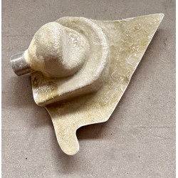 Caja filtro aire Ossa Stiletto 250