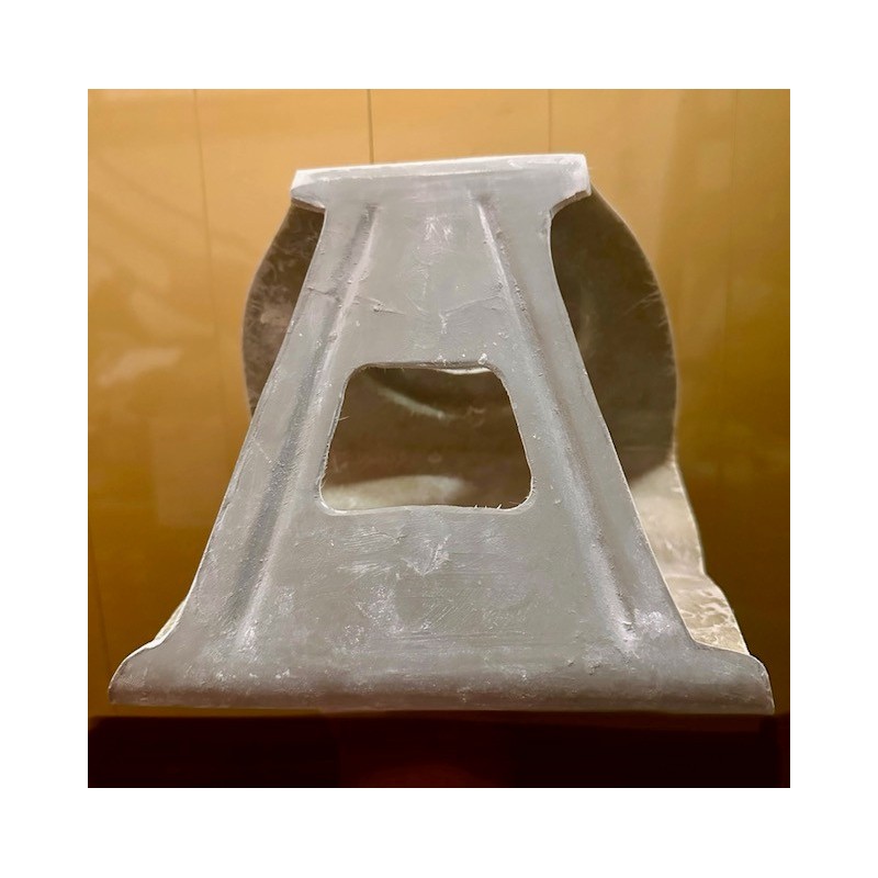 Caja filtro aire Frontera 74