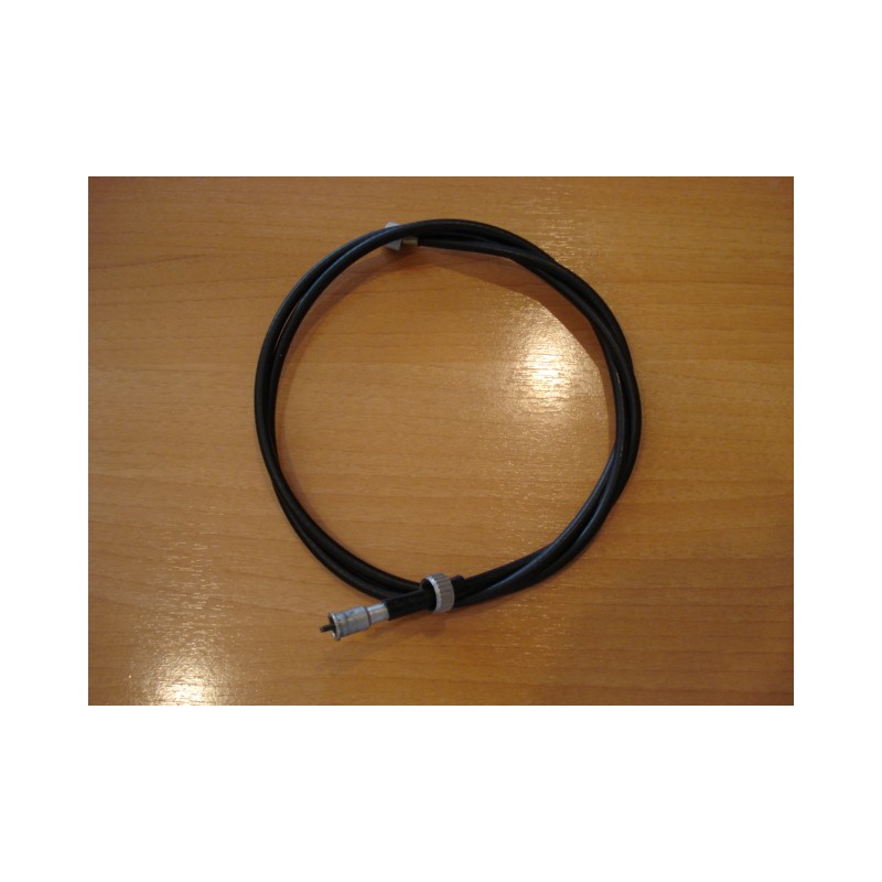 Cable Km Mercurio GT, Streaker