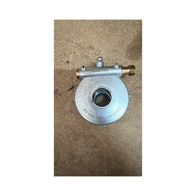 Reenvío réplica original Sherpa trasero