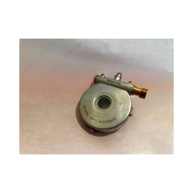 Reenvío réplica origian Montesa Cota