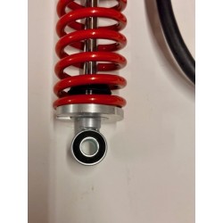 Amortiguadores Bettor Ossa Dessert Fuego