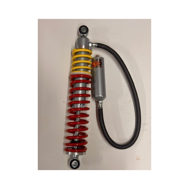 Amortiguadores Bettor Ossa Dessert Fuego