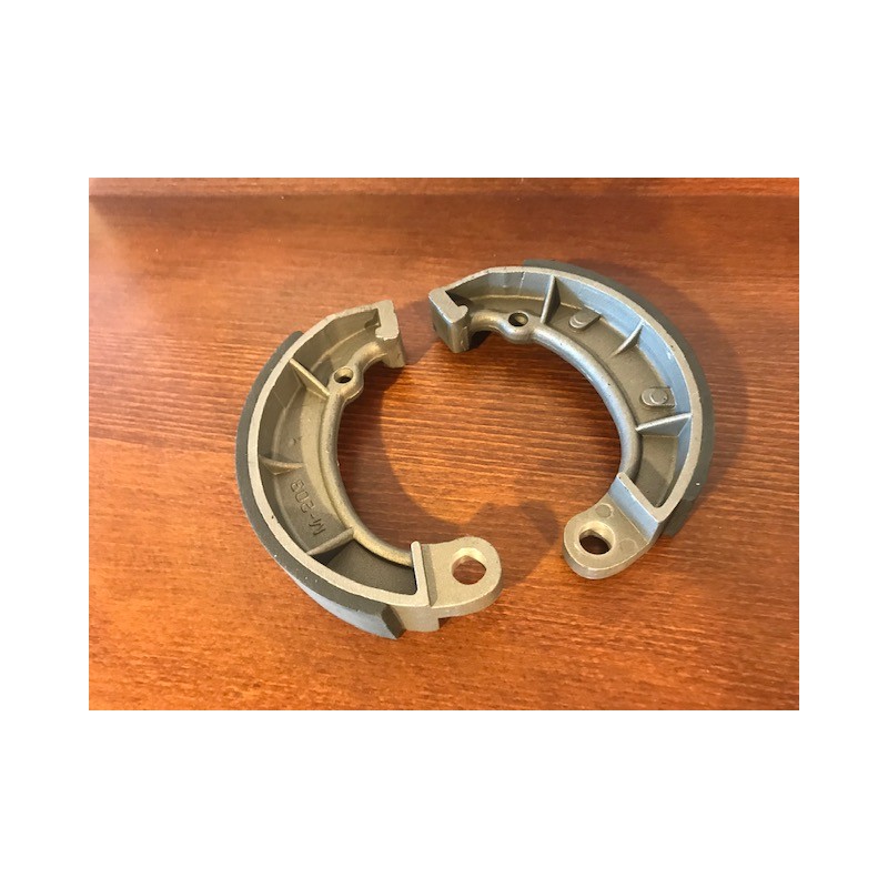 Mordazas Pursang MK6, Sherpa Kit, Tralla