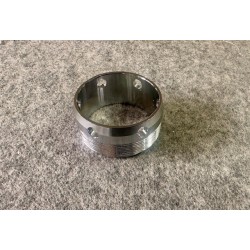 Tuerca Escape Ossa MAR,...