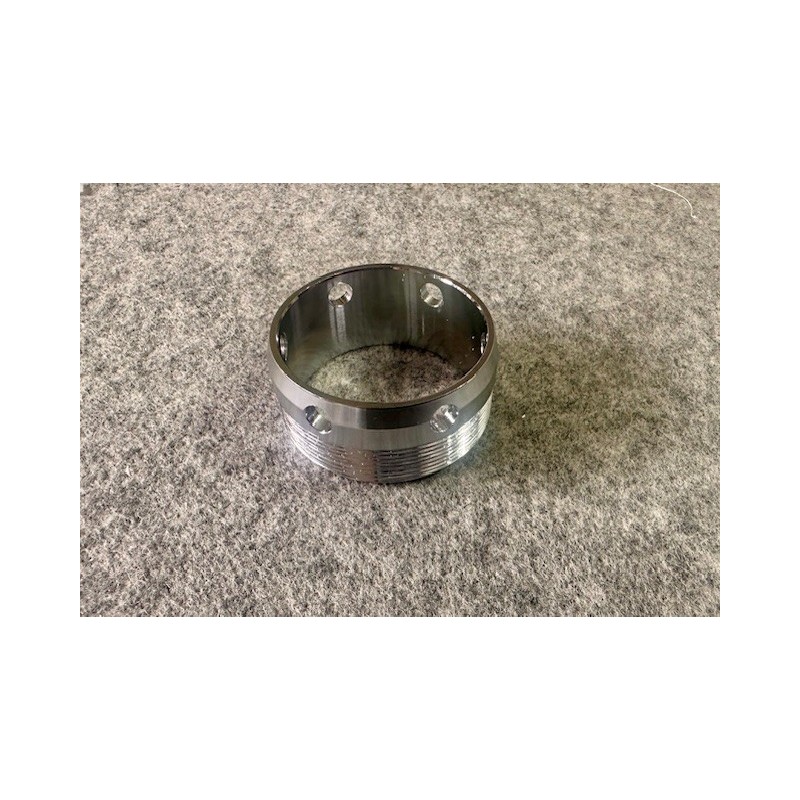 Tuerca Escape Ossa MAR, Explorer