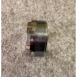 Tuerca Escape Ossa MAR, Explorer