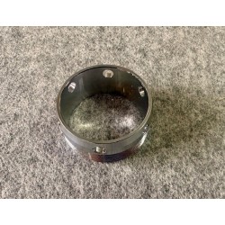 Tuerca Escape Ossa MAR, Explorer