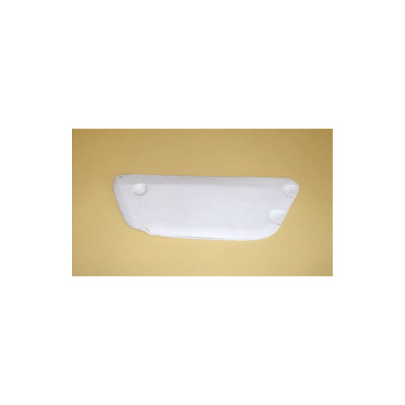 Tapa lateral Ossa MAR izq. 1ª serie