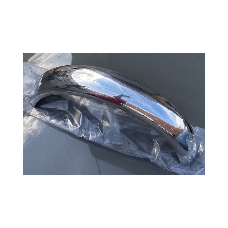 Guardabarro Lobito MK1 trasero