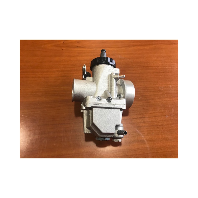 Carburador Amal 2624