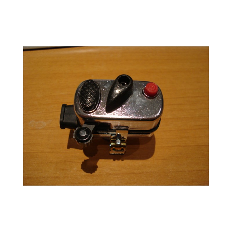 Conmutador Universal