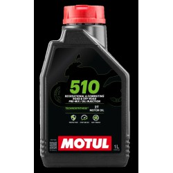 Aceite Motul 510 moto 1L