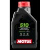 Aceite Motul 510 moto 1L
