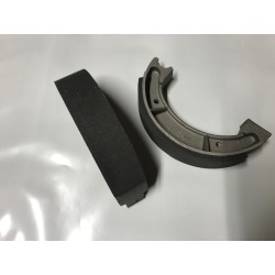 Mordazas Ossa 160 2º serie,...