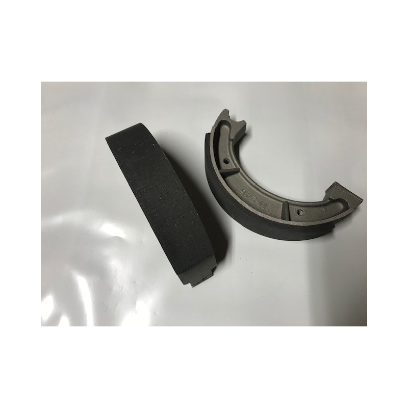 Mordazas Ossa 160 2º serie, 175