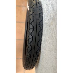 Neumático 19"  2.75x19...