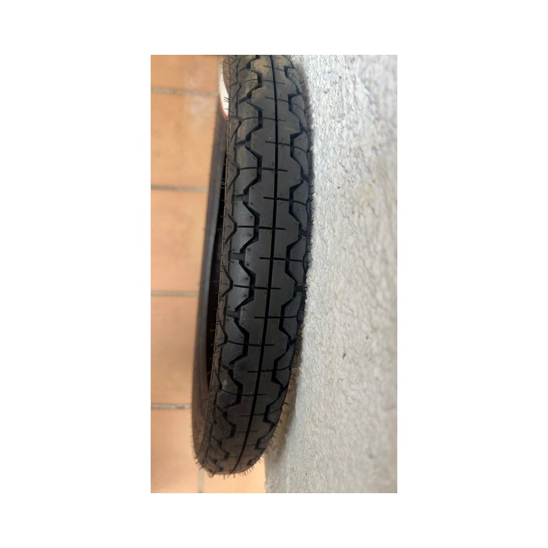 Neumático 19"  2.75x19 Mitas H-06 D/T