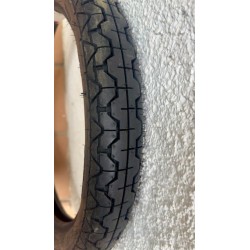 Neumático 19"  2.75x19 Mitas H-06 D/T