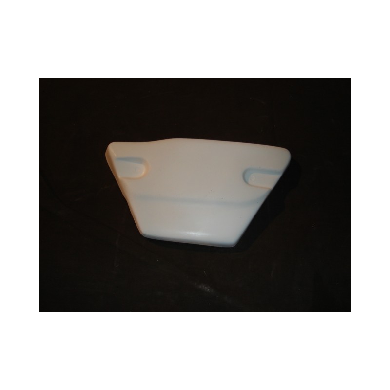 Tapa lateral Alpina, Lobito T