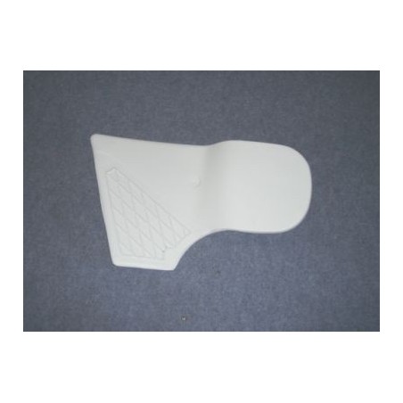 Tapa lateral Cappra 125 VE/VF der.