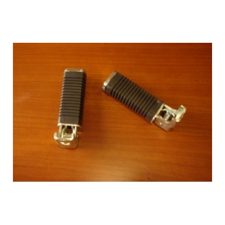 Estriberas sin tornillo