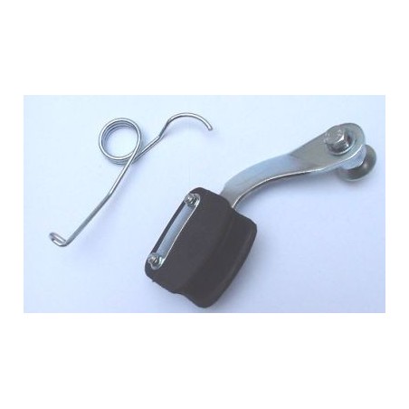 Tensor cadena Sherpa