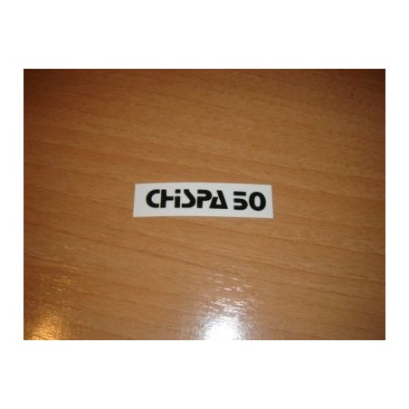 Adh. Chispa 50