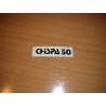 Adh. Chispa 50