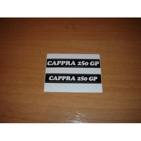 Adh. Cappra 250 GP