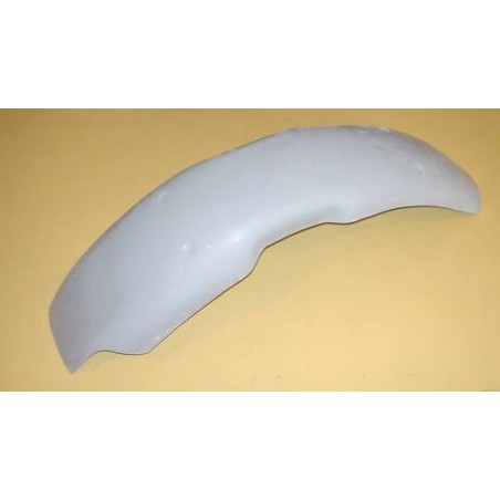 Guardabarros Pursang MK7-8 tras.