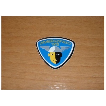 Adh. Mercurio 125
