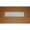 Adh. Matador MK3