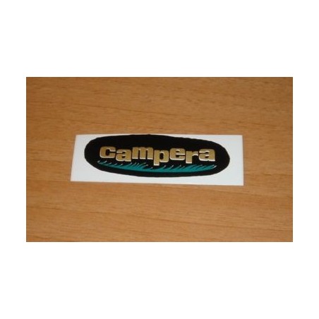 Adh. Campera oro