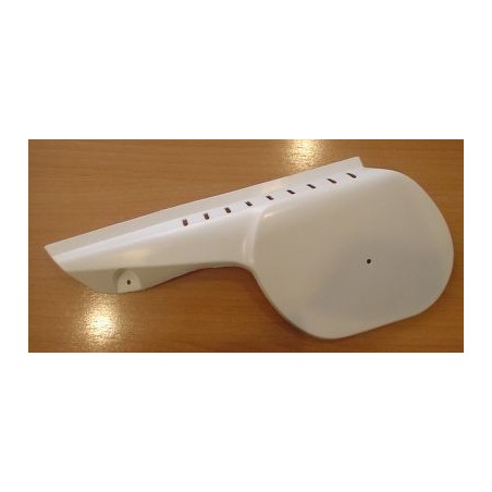 Tapa lateral Cappra VG, Enduro H7 izq.